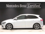 Bクラス B200d AMGライン 