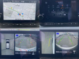 ☆メーカー純正メモリーナビです。BTオーディオやAppleCarPray、Androidオートなどスマートフォンとの連携ができます。