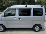 ハイゼットカーゴ クルーズ SAIII ハイルーフ 
