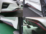 専用NISMOパーツ