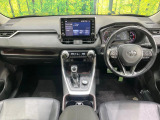 RAV4 2.0 G Zパッケージ 4WD 