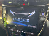 【BIG-X10インチナビ】人気の大画面BIG-Xナビを装備。専用設計で車内の雰囲気にマッチ!ナビ利用時のマップ表示は見やすく、テレビやDVDは臨場感がアップ!いつものドライブがグッと楽しくなります♪