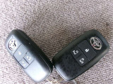 両側パワースライドドア付きだがら、狭い駐車スペースなどでの乗り降りラクラク!小さなお子様のいるご家庭には嬉しい装備です。