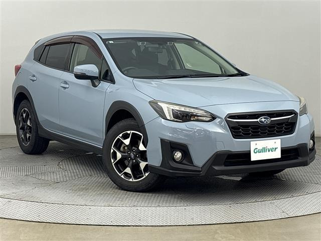 インプレッサXV 2.0i-L アイサイト 4WD 4WD 修復歴無し