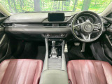 MAZDA6ワゴン 2.2 XD ブラックトーンエディション