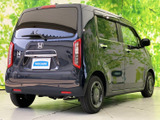 N-WGN  スタイルプラスビター 4WD