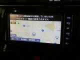 フルセグTV対応7インチナビ。Bluetoothにも対応していますので貴方のドライブをしっかりサポートします。