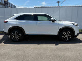 ヴェゼル 1.5 e:HEV Z 4WD 