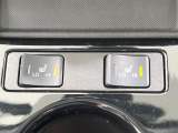 【シートヒーター】寒い日に重宝するシートヒーター!エアコンより早く温まってくれるので寒がりの人も安心ですね♪エアコンの温風は乾燥するから苦手、という方にもをおすすめです。