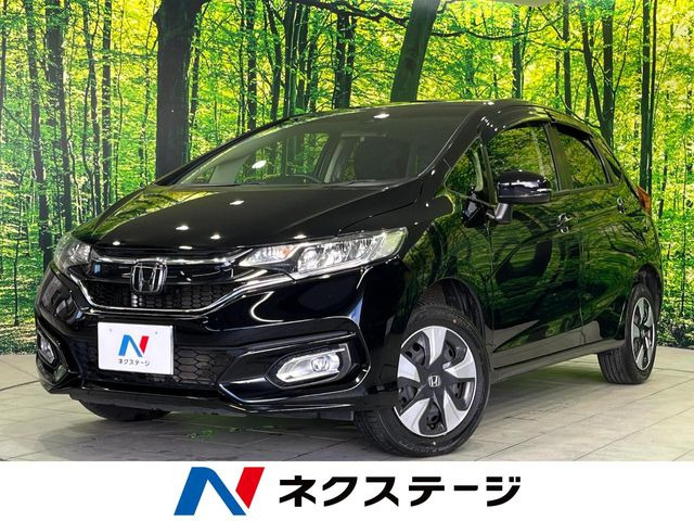 ホンダ フィット 