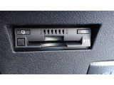 【ETC装備車】今や必需品となったETCも装備されています