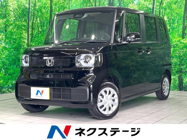 ホンダ N-BOX 