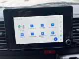 カーナビ付き!スマートフォンで地図アプリがあるとはいえ、ナビはとっさの時に便利ですよね♪