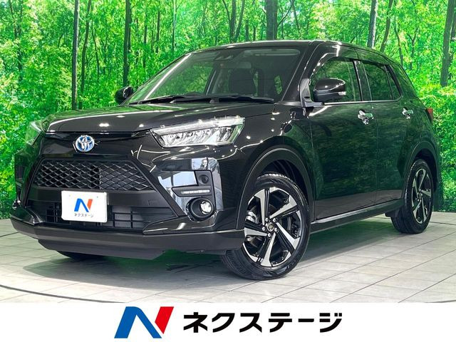 ライズ 1.2 Z 