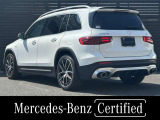 GLB AMG GLB35 4マチック 4WD 
