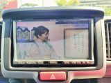 4WD!走りの5MT!HDDナビ!DTV!四駆切り替え!ライトレベライザー!エアコン!パワステ!集中ドアロック!スモークフィルム!内外機関良好!車検とって乗り出し54万円!