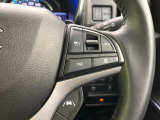 【アダプティブクルーズコントロール】高速道路での長距離走行が楽に!!自動で速度を保つクルーズコントロールが、衝突軽減システムと連携し、前方の車両を感知して車間を保つように速度調節してくれます!!