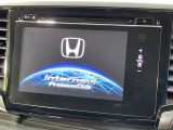 【メーカー純正ナビ】インテリアに溶け込むスタイリッシュな「専用設計」メーカーナビを装備♪視認性や操作性など基本性能にも優れ、より上質なカーライフをお楽しみいただけます。