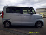 当店のお車は全車安心保証付!!鈑金工場完備してます!!