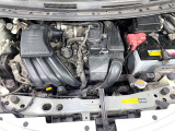 親切・丁寧な専門メカニックスタッフが応対!・車検・点検整備・事故等の修理などアフターサービスも安心。お車のカスタマイズもネクステージのサービススタッフまでご相談ください!