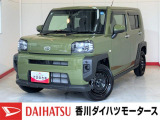 ダイハツ タフト