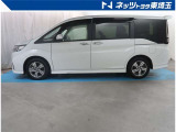 【サイド】ロングラン保証は、走行距離無制限・1年間の無料保証!約60項目・5,000部品を全国5,000箇所で保証修理が可能です!最長3年間まで保証を延長(有料)して頂く事が出来ますのでより安心です!