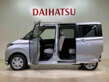 定期点検や車検整備代がセットになったダイハツオリジナル整備パック「ワンダフルパスポート」もお取扱いしております!