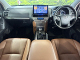 ランドクルーザープラド 2.7 TX Lパッケージ 70th アニバーサリーリミテッド 4WD 