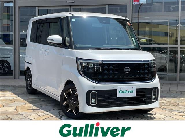 日産 ルークス 