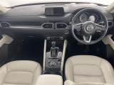 CX-5 2.2 XD Lパッケージ 本革シート 修復歴無し