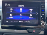 【純正ナビ】人気の純正ナビを装備。オーディオ機能も充実しており、Bluetooth接続すればお持ちのスマホやMP3プレイヤーの音楽を再生可能!毎日の運転がさらに楽しくなります!!
