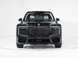 2026年式のBLACK BADGE CULLINAN Series2をご案内いたします。