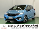 【FIT】のハイブリッド車が入庫しました。豊富な在庫の中からお客様にピッタリの1台をお選びください。