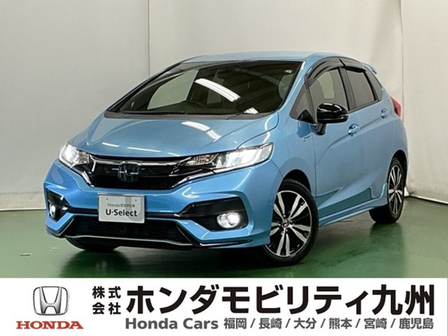 ホンダ フィット 
