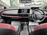 プリウス 2.0 Z 本革シート サンルーフ