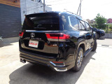 ランドクルーザー300 3.5 ZX 4WD 