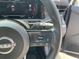 プロパイロット付で運転をサポートしてくれます!