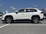 RAV4 2.0 G 4WD 