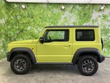 ジムニーシエラ 1.5 JC 4WD 