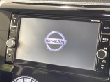 【純正ナビ】人気の純正ナビを装備。オーディオ機能も充実しており、Bluetooth接続すればお持ちのスマホやMP3プレイヤーの音楽を再生可能!毎日の運転がさらに楽しくなります!!