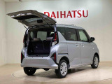 下回りのサビが気になる方には、下回防錆加工をオススメしております!