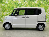N-BOX G Lパッケージ 