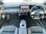 CLAクラス CLA200d AMGライン 