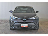 C-HR ハイブリッド 1.8 G モード ネロ セーフティ プラスII