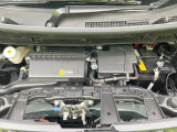 親切・丁寧な専門メカニックスタッフが応対!・車検・点検整備・事故等の修理などアフターサービスも安心。お車のカスタマイズもネクステージのサービススタッフまでご相談ください!
