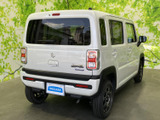 ハスラー ハイブリッド(HYBRID) G 4WD 