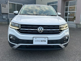 フォルクスワーゲン T-Cross