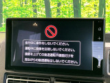 【ディスプレイオーディオ】お手持ちのスマートフォンとの連携で、ナビや音楽再生など各種アプリを使用可能。スマホに近い感覚でお使いいただけます♪