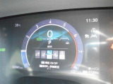 BSM(ブラインドスポットモニター)付いてます! 斜め後ろの死角を走行する車を検知してお知らせします!!