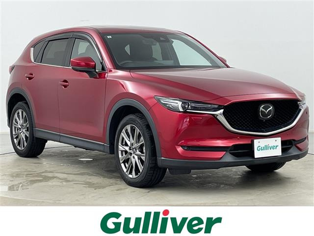 マツダ CX-5 